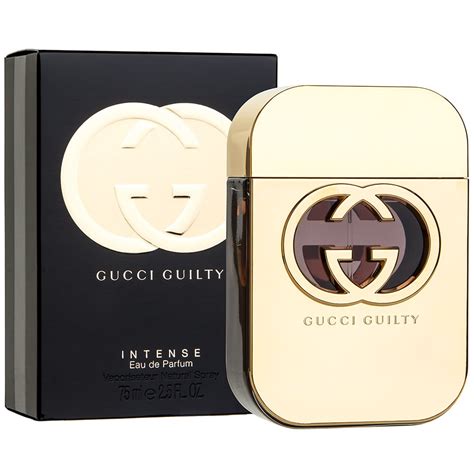 best price gucci guilty intense|gucci guilty intense woman.